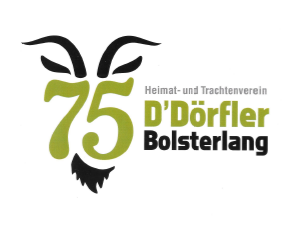 Read more about the article 75 Jahre Trachtenverein „D´Dörfler“ Bolsterlang
