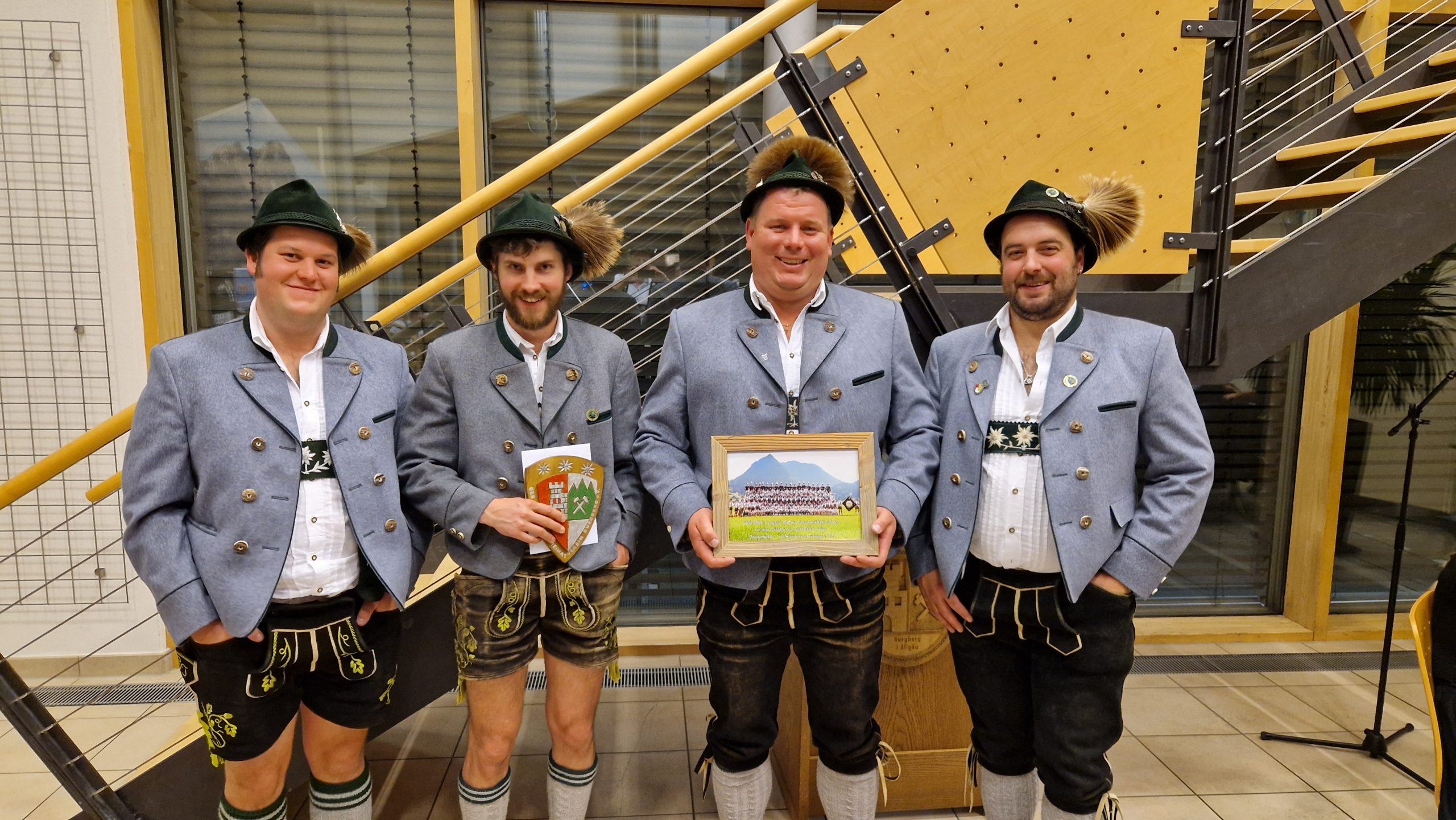 Du betrachtest gerade Vereinsrückblick